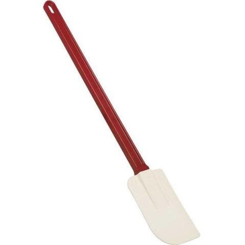 Spaatel silikoonist 42cm, kuumakindel kuni +260°C