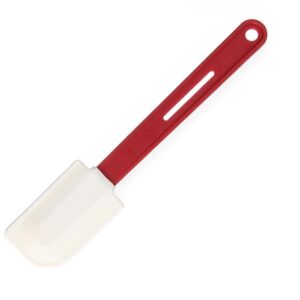 Spaatel 26,5cm silikoonist otsaga, kuumakindel kuni +260°C