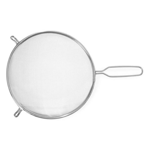 Võrksõel 26cm ümar, võrgusilm 1x1mm