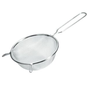 Võrksõel 20cm ümar, võrgusilm 1x1mm