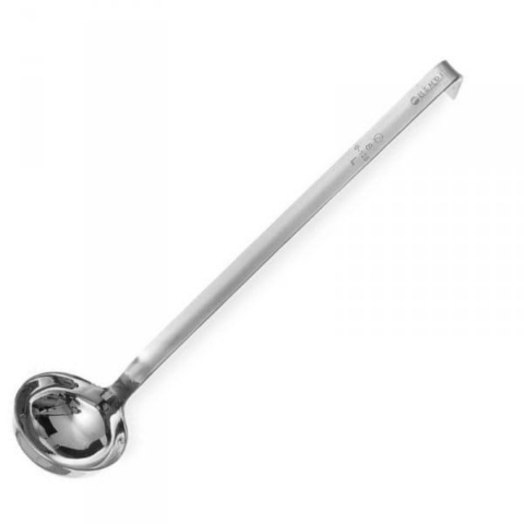 Kulp 120ml ühest tükist, Ø80x390mm
