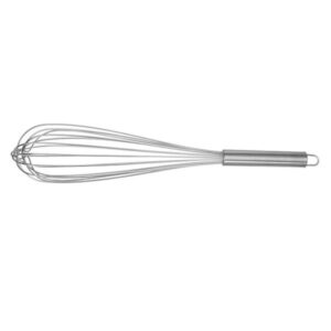 Vispel 49cm jäik, 8-traadiga