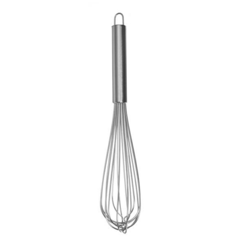 Vispel 43,5cm jäik, 8-traadiga
