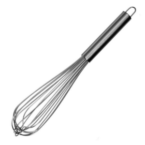 Vispel 38cm jäik, 8-traadiga