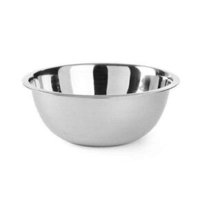 Köögikauss 2,3L ümar r/v