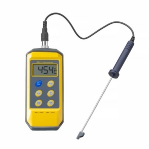 Digitaalne sondtermomeeter -50°C / +300°C HACCP