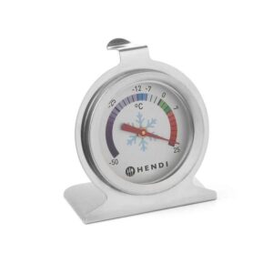 Külmiku termomeeter -50°C kuni +25°C