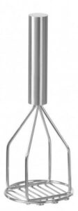 Pudrunui 45,6cm, ø 11,8cm