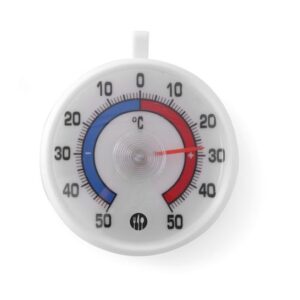 Külmiku termomeeter -50C/+50C ümmargune