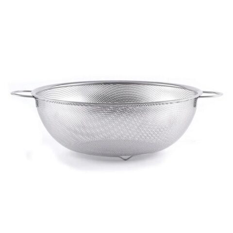 Kurnamissõel 31,5cm perforeeritud