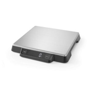 Lauakaal 15kg digitaalne, täpsusklass 1g, 3 AAA patareitoitega