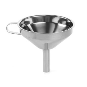 Lehter 12cm käepidemega r/v