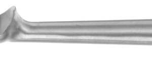 Jäätisekulp 1/30L alumiiniumist, maht 33,3ml