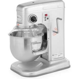 Mikser ehk universaalajam 7L, võimsus 650W, 128/252/545 p/min