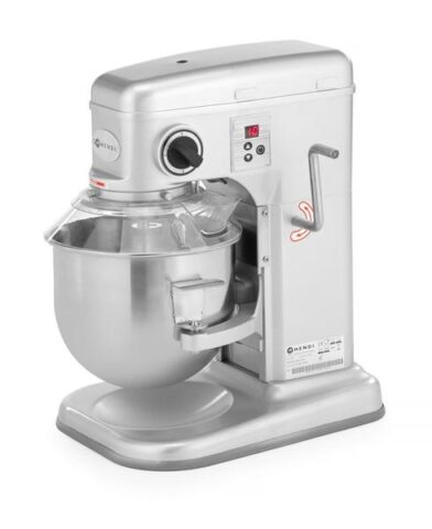 Mikser ehk universaalajam 7L, võimsus 650W, 128/252/545 p/min