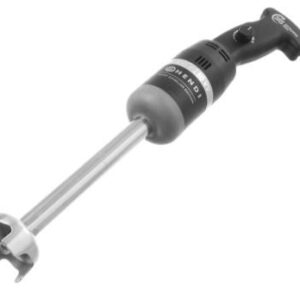 Saumikser 250mm koos vispliga, 250W, reguleeritava kiirusega