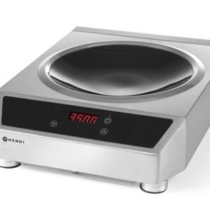 Induktsioon wokpliit 3,5kW, 230V