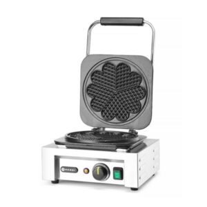 Vahvlimasin "Süda", võimsus 2200W