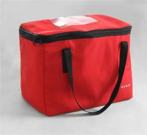 Toidu termokott 40L, 440x260x310mm