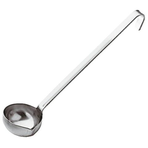 Kulp 70ml tilaga, lühikese varrega
