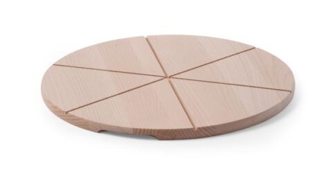 Pitsaalus 40cm soontega, puidust