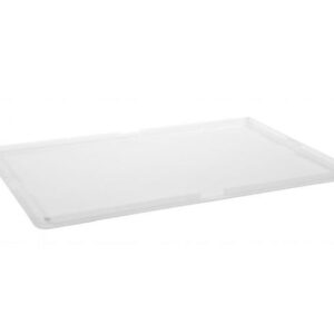 Kaas pitsataigna kastile 600x400mm PE