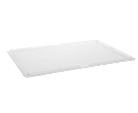 Kaas pitsataigna kastile 600x400mm PE
