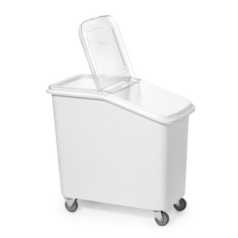Kuivainekäru 82L ratastel