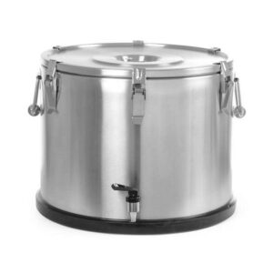 Joogitermos 50L kraaniga
