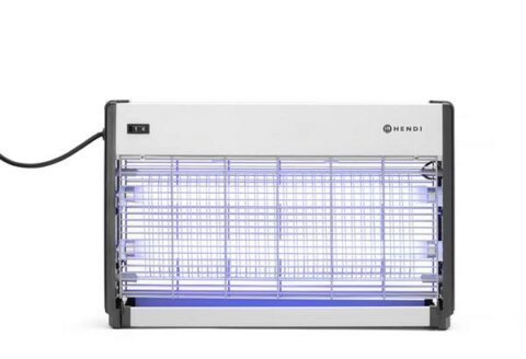 Putukapüünis 100m2-le 40W kahe UV-lambiga