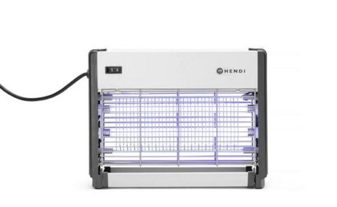 Putukapüünis 50m2-le 26W kahe UV-lambiga