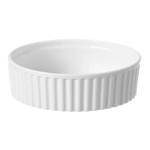 Ramekin 10x2,5cm madal