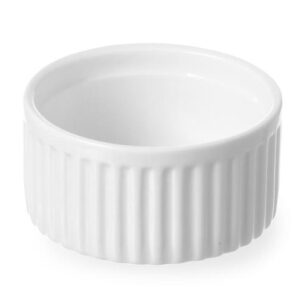 Ramekin 9x4,8cm