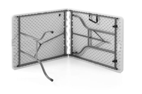 Laud 1520x700x740mm kokkupandava lauaplaadi ja jalgadega