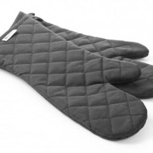 Pajakindad 38cm tekstiilist, tulekindlad  2tk/pk