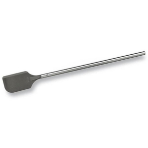 Mõla 120cm plastikust labaga, temperatuuritaluvus kuni +220°C