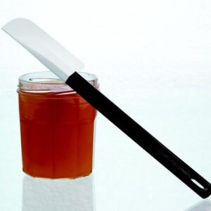 Spaatel 25cm, kuumakindel kuni +260°C