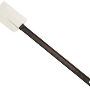 Spaatel 45cm, kuumakindel kuni +260°C