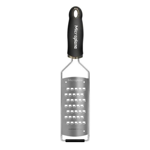 Käsiriiv lai, jämeda riivteraga Microplane