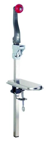 Konserviavaja laua külge, max. purgi kõrgus 36cm, sobib tera 230255