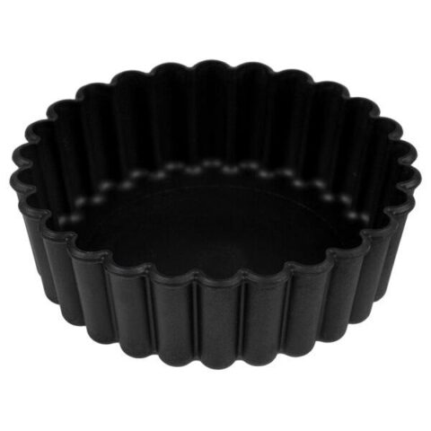 Koogivorm 10cm sakiline Exoglass 12 tk/pakis
