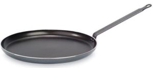 Crepepann 28cm profiteflon, ei sobi induktsioonile