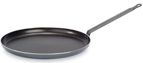 Crepepann 28cm profiteflon, ei sobi induktsioonile
