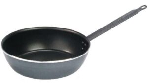 Kastmepann 24cm kaaneta (ei sobi induktsioonile)