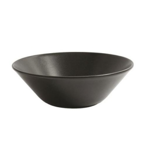 Kauss 50cl must, 17,5x6cm Kuro