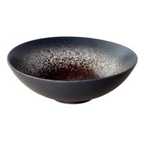 Kauss Ø18cm, maht 65cl Terre D´Ombre