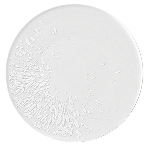 Taldrik 27cm Agrume