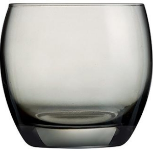 Joogiklaas 32cl madal ümar