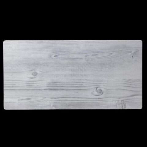 Kandik GN 1/1 melamiinist Whitewash