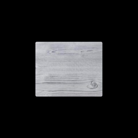 Kandik GN 1/2 melamiinist Whitewash